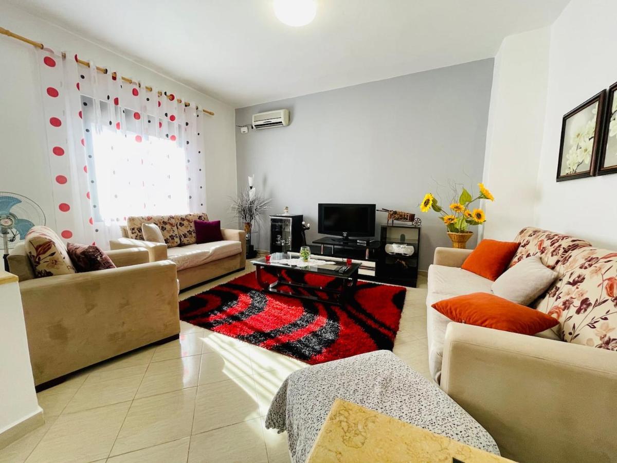 Apartment Jico Travel - Erjon Vlorë