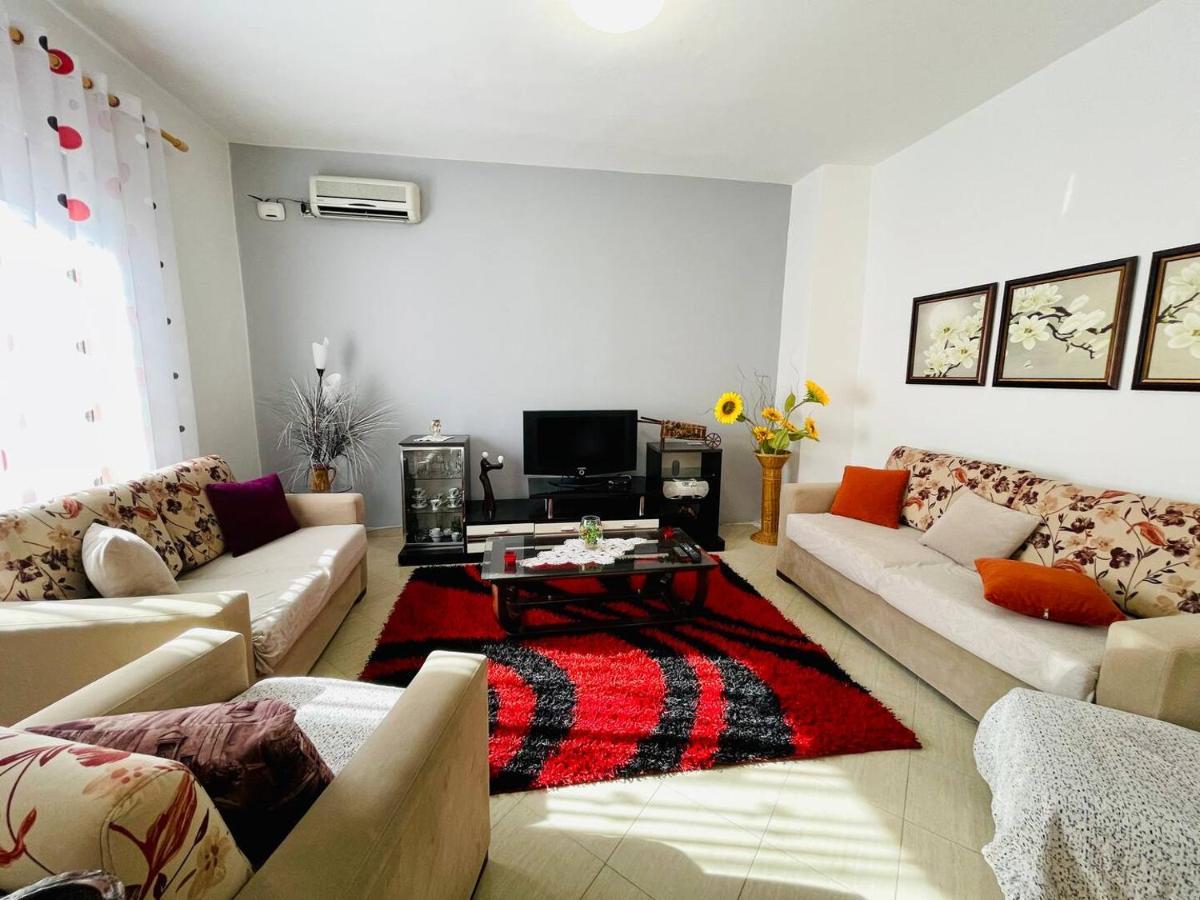 Apartment Jico Travel - Erjon Vlorë