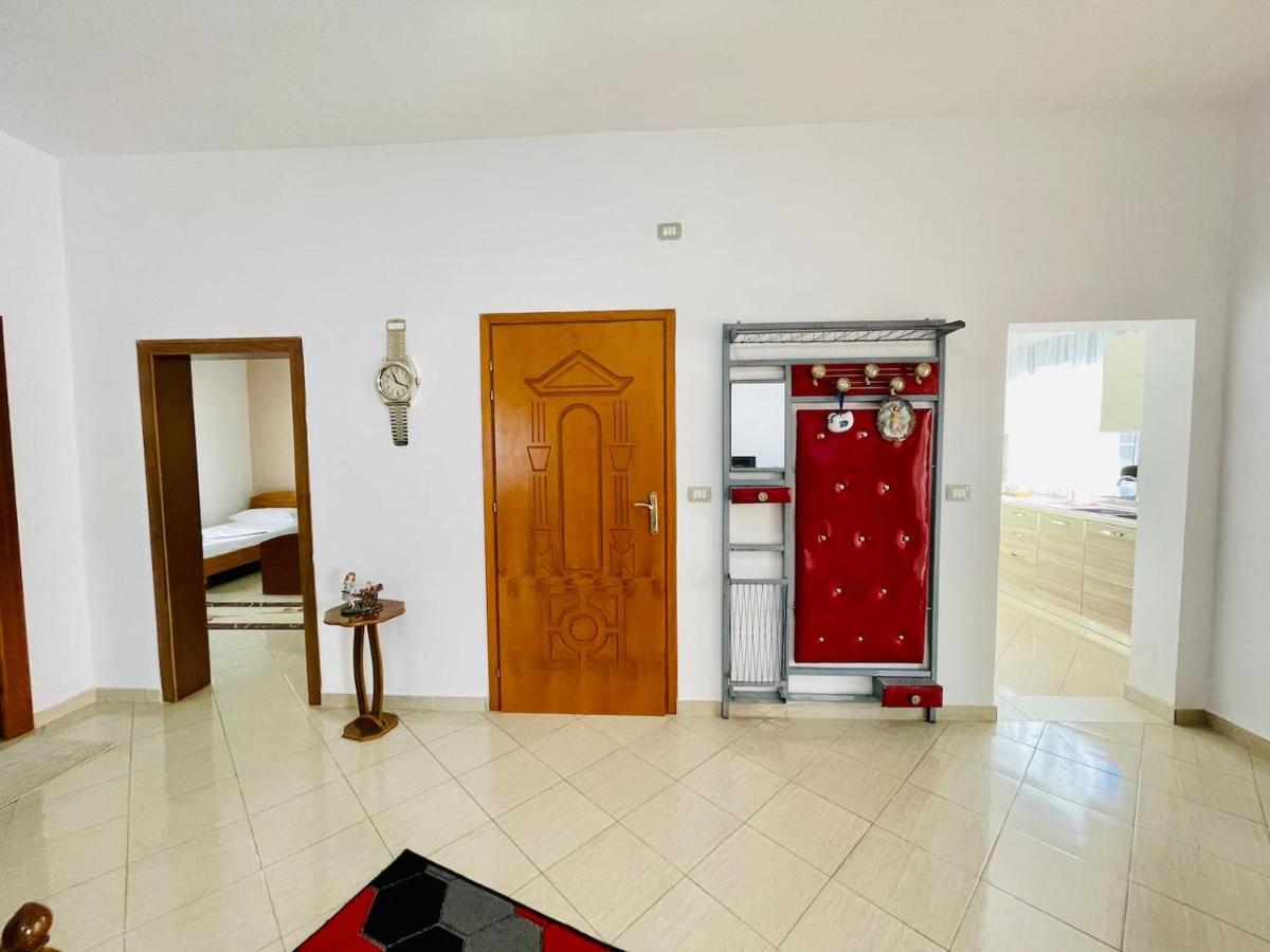 Apartment Jico Travel - Erjon Vlorë