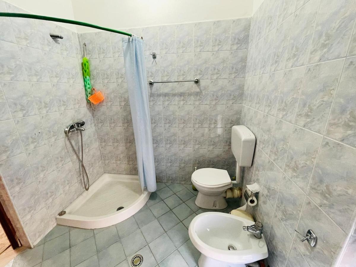 Jico Travel - Erjon Apartment Vlorë